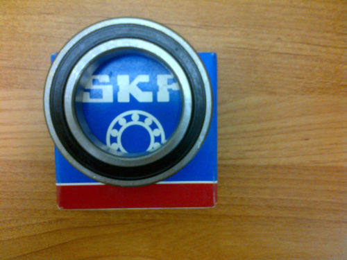 瑞典SKF轴承 不锈钢轴承W61800-2RS1 W61801-2RS1 W61802-2RS1