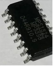 【直拍】MP3398GS-LF-Z MPS1331 MP3398 全新原装