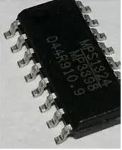 【直拍】MP3398GS-LF-Z MPS1331 MP3398 全新原装