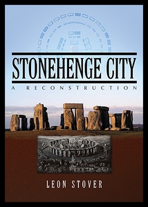 【预售】Stonehenge City: A Reconstruction