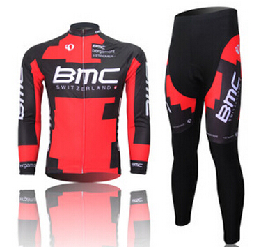 Tenue de cyclisme homme - Ref 2231773 Image 1