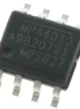 全新原装 MP44010HS-LF-Z MP44010 贴片SOP8 液晶电源芯片IC