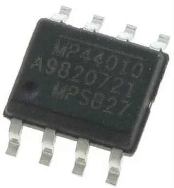 全新原装 MP44010HS-LF-Z MP44010 贴片SOP8 液晶电源芯片IC