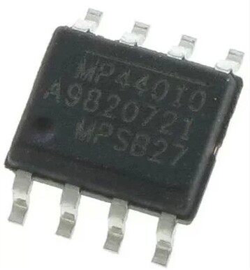 全新原装 MP44010HS-LF-Z MP44010 贴片SOP8 液晶电源芯片IC