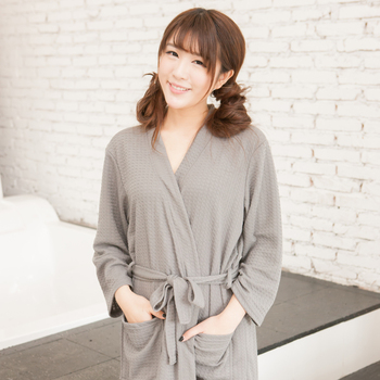 Peignoir jeunesse QIANYUBIRD BK00101 - Ref 593050 Image 8