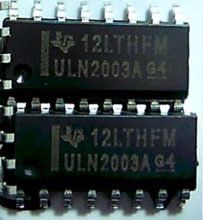 贴片 ULN2003AG ULN2003AFWG SOP-16 原装进口东芝 优质环保