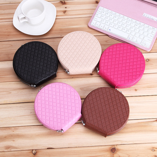 车用车载cd包光盘包cd袋汽车cd夹车用碟片碟包cd盒CD包套36张