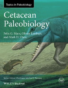 【预订】Cetacean Paleobiology
