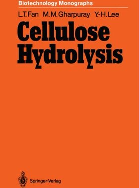【预订】Cellulose Hydrolysis
