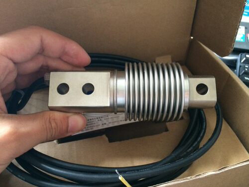 现货供应皮带秤专用DH3034-1波纹管传感器