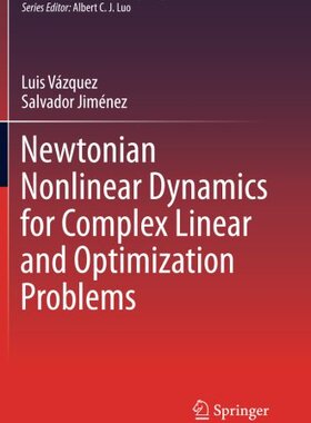 【预订】Newtonian Nonlinear Dynamics for Com...