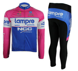 Tenue de cycliste homme - Ref 2232584 Image 1