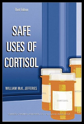 【预售】Safe Uses of Cortisol