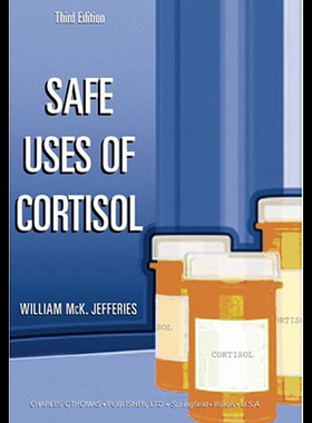【预售】Safe Uses of Cortisol
