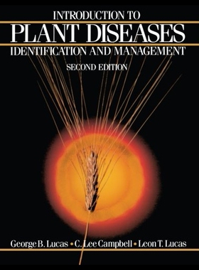【预售】Introduction to Plant Diseases: Identi