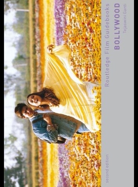 【预售】Bollywood: A Guidebook to Popular Hindi Cinema