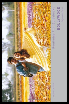【预售】Bollywood: A Guidebook to Popular Hindi Cinema