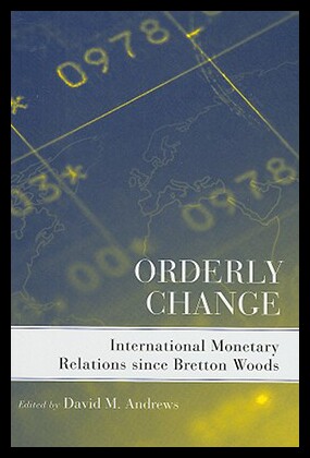 【预售】Orderly Change: International Monetary Relations