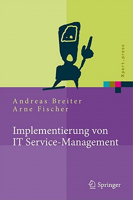 【预售】Implementierung Von It Service-Manag...