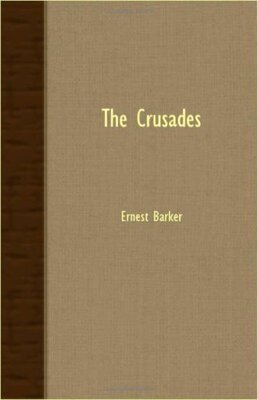 【预售】The Crusades