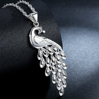 Treasure find Silver necklaces ladies 