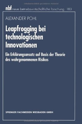【预售】Leapfrogging Bei Technologischen Innovationen:...