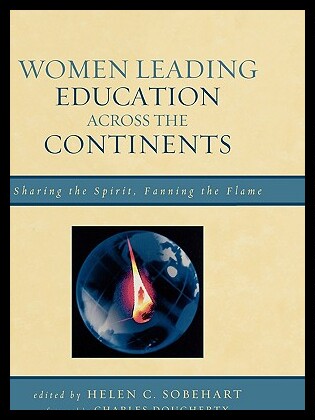 【预售】Women Leading Education Across the C...