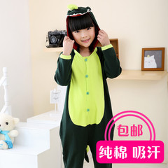 Peignoir jeunesse 2015-0730 - Ref 599761 Image 8