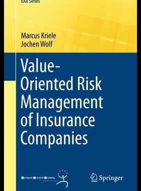 【预售】Value-Oriented Risk Management of Insurance Compa