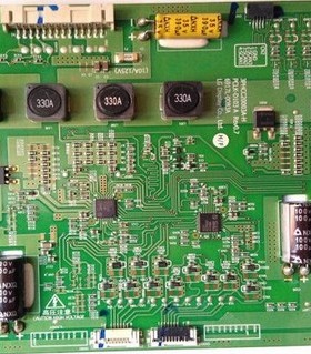 原装 6917L-0083A 3PHCC20003A-H PCLK-D103 A LG 背光板 升压板!