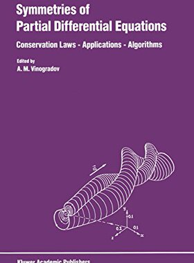 【预订】Symmetries of Partial Differential E...
