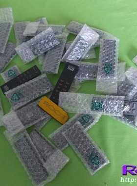 美国 USA 原装 奥特蓝星 Altec IMT 702 音响 音箱遥控器