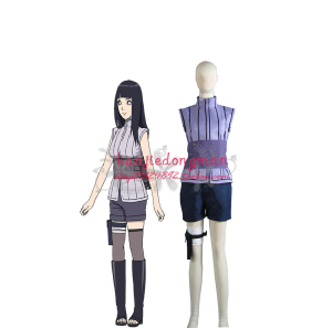 Taobao 雏田 Cosplay