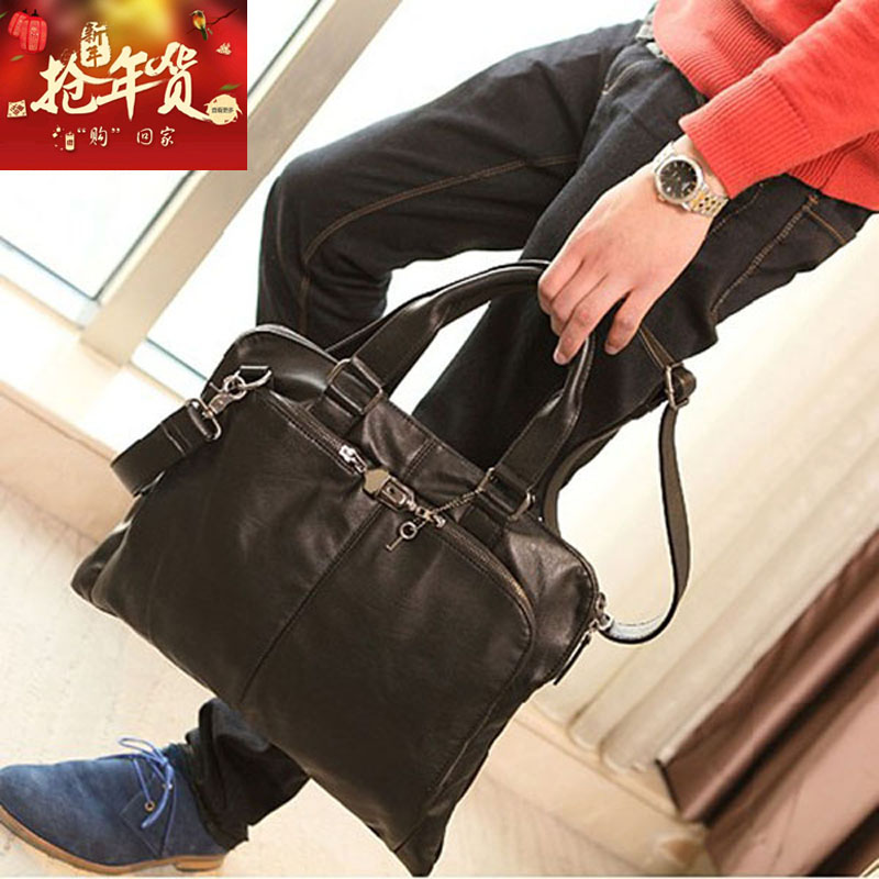 Sac homme - Ref 52005 Image 1