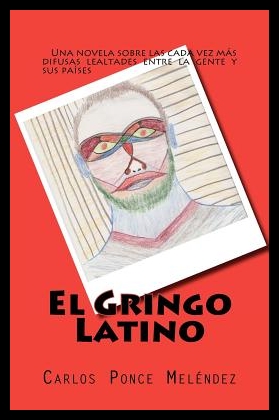 【预售】El Gringo Latino