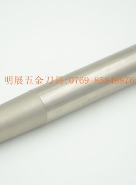 高品质铣刀杆/AJX快进给立铣刀杆/AJX08R C20-20-150/配JOMW08320