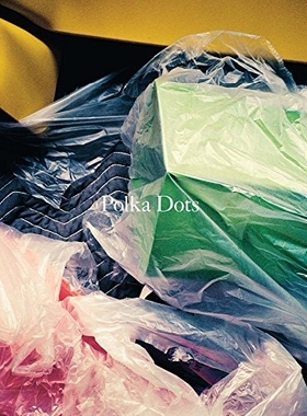 【预订】Carol Bove: Polka Dots
