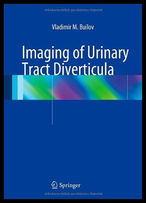 【预售】Imaging of Urinary Tract Diverticula