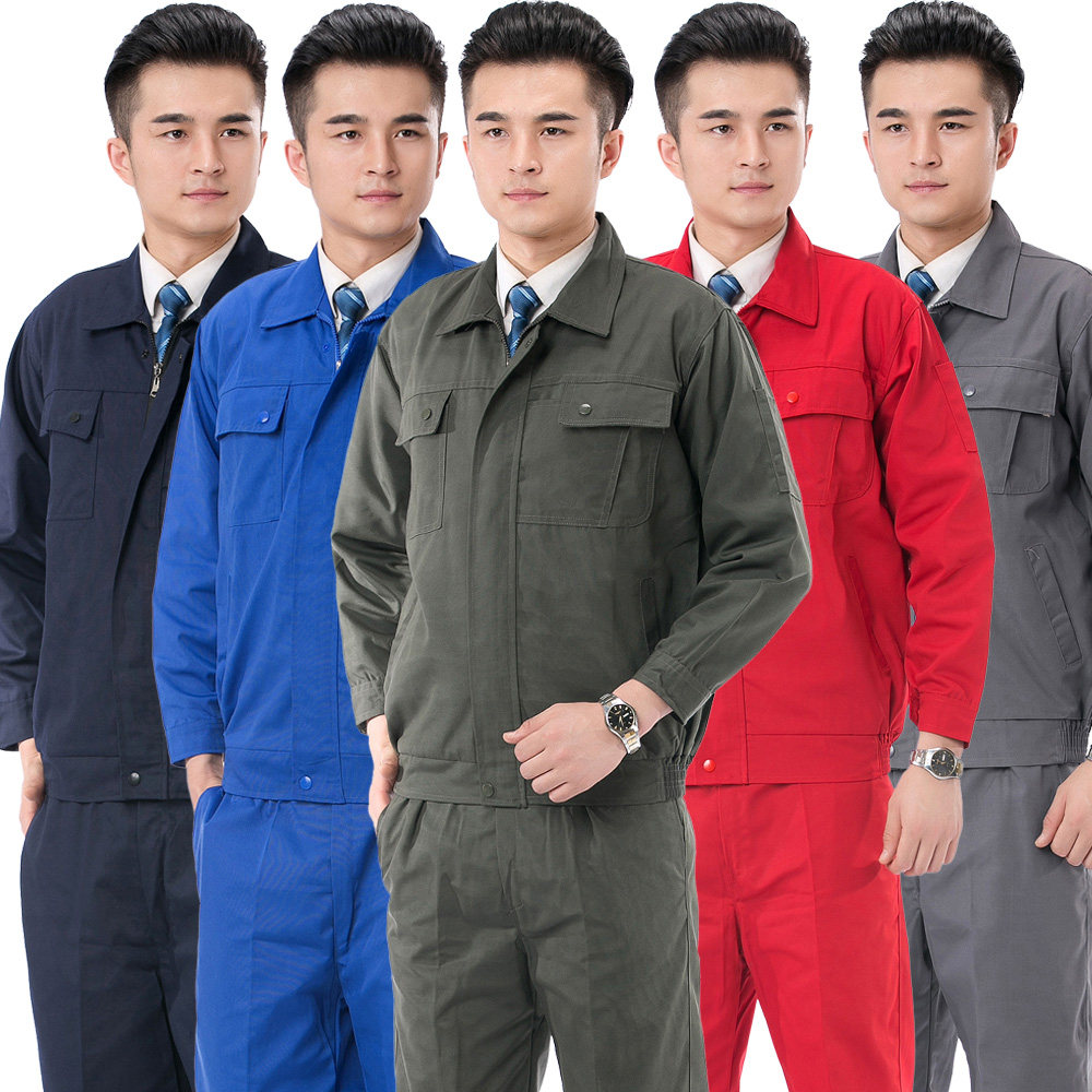 Tenue de travail - Ref 1915431 Image 1