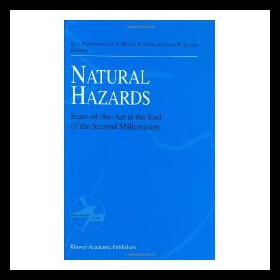 【预售】Natural Hazards: State-Of-The-Art at the End of t