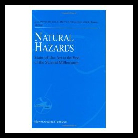 【预售】Natural Hazards: State-Of-The-Art at the End of t