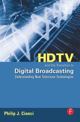 【预售】HDTV and the Transition to Digital B...