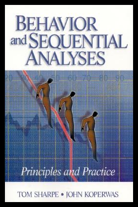 【预售】Behavior and Sequential Analyses: Principles and