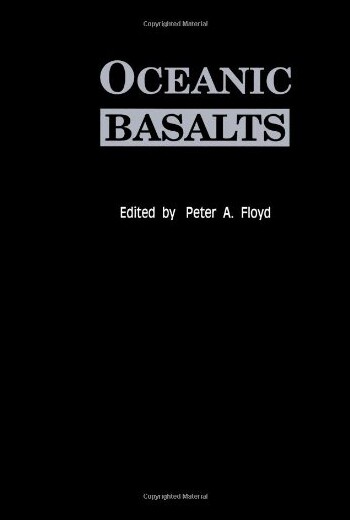 【预售】Oceanic Basalts
