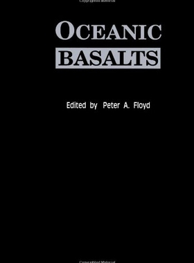 【预售】Oceanic Basalts