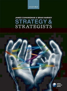 【预售】Strategy and Strategists