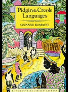 【预售】Pidgin and Creole Languages