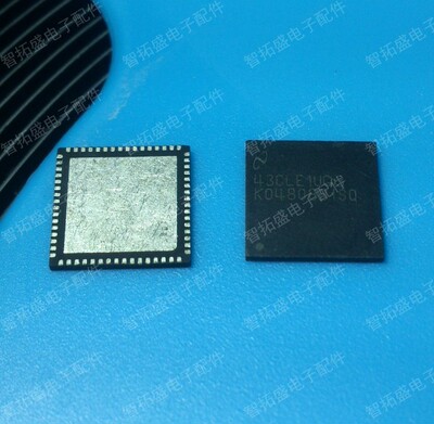 全新正品现货 LMK04808BISQ/NOPB  K04808BISQ 一个起发 可直拍