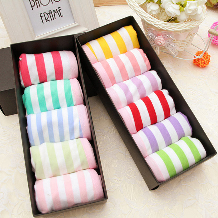 Slip jeunesse en La fibre de bambou - Ref 641116 Image 73