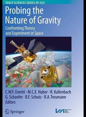 【预售】Probing the Nature of Gravity: Confronting Theory